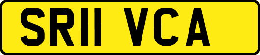 SR11VCA