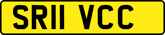 SR11VCC