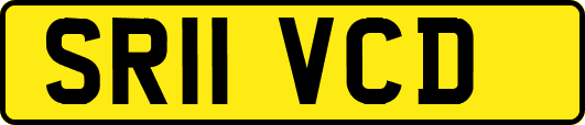 SR11VCD