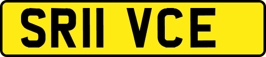 SR11VCE