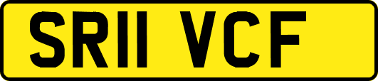 SR11VCF