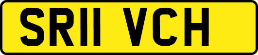 SR11VCH