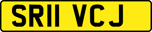 SR11VCJ