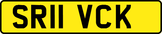 SR11VCK