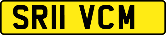 SR11VCM
