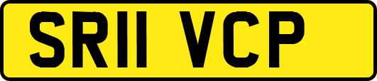 SR11VCP
