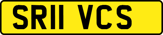 SR11VCS