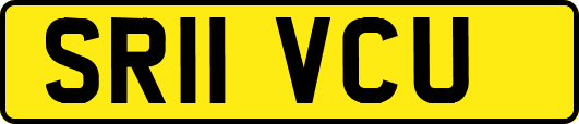 SR11VCU
