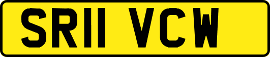 SR11VCW