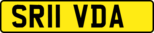 SR11VDA
