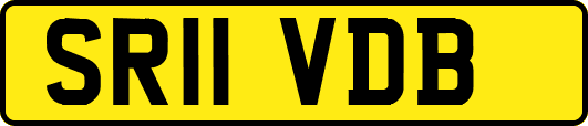 SR11VDB