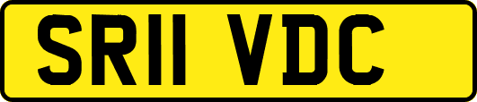 SR11VDC