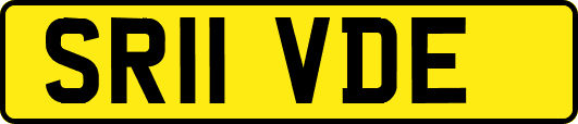 SR11VDE