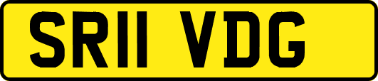 SR11VDG