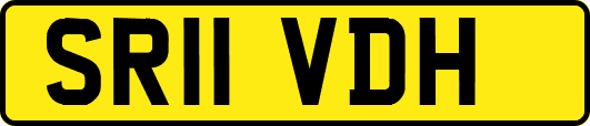 SR11VDH