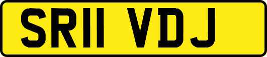SR11VDJ