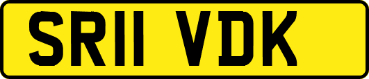 SR11VDK