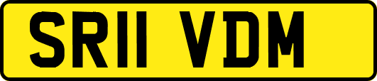 SR11VDM