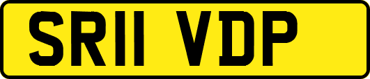 SR11VDP