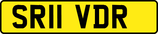 SR11VDR