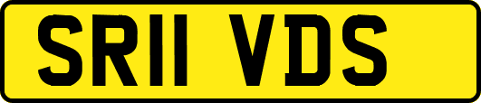 SR11VDS