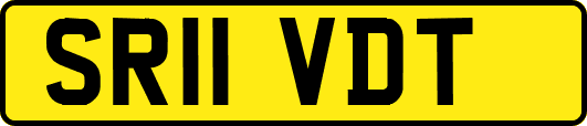 SR11VDT