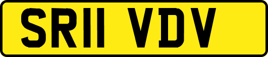 SR11VDV