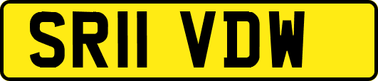 SR11VDW