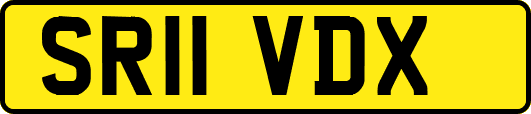 SR11VDX