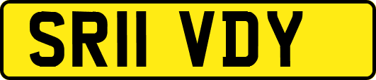SR11VDY