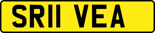 SR11VEA