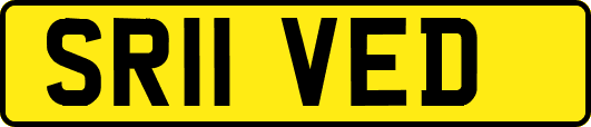 SR11VED