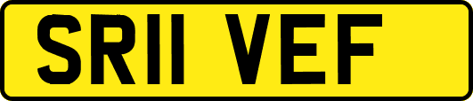 SR11VEF