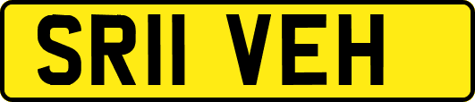 SR11VEH