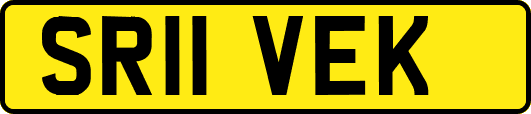 SR11VEK
