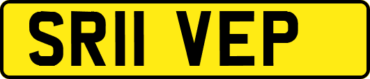 SR11VEP