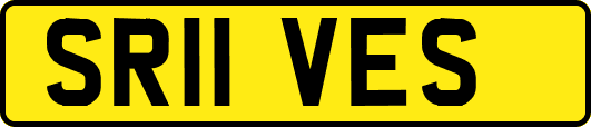 SR11VES