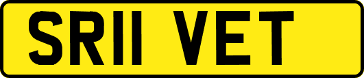 SR11VET