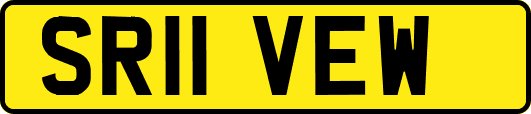 SR11VEW