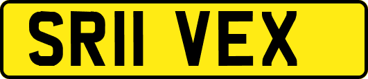 SR11VEX