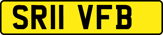 SR11VFB