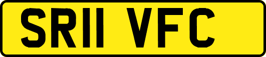 SR11VFC