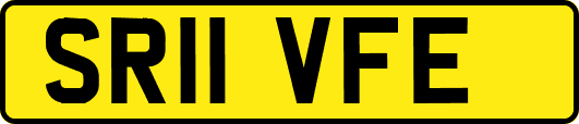 SR11VFE