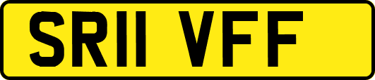 SR11VFF