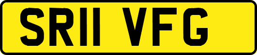 SR11VFG