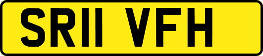 SR11VFH