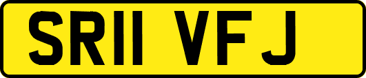 SR11VFJ