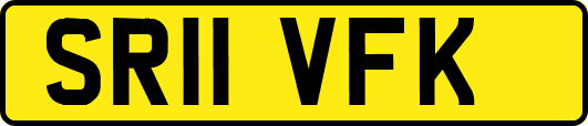 SR11VFK