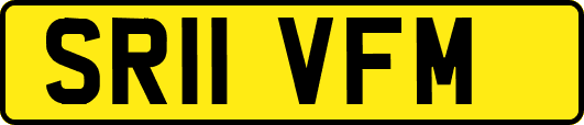 SR11VFM