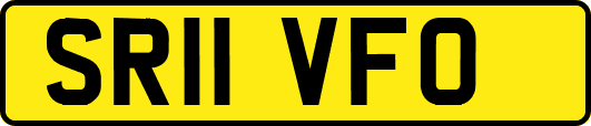 SR11VFO
